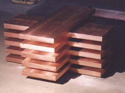 鈹青銅模具材料4006